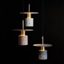 Loft Industry Modern - Concrete V5